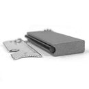 Survival Mini Magnesium Flint Striker Fire Steel Starter Lighter Emergency Kit