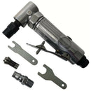 90 Degree Angle Wind Mill Grinder Rust Remover Sander Deruster