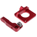 Upgraded Replacement Kits Aluminum Extruder Drive Feed for Creality CR-10