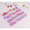 Hair Clip Kids Cartoon Head Barrettes Princess Accessories  Random PatternME