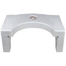 Bathroom Anti Constipation for Kids Foldable Plastic Footstool Squatting St