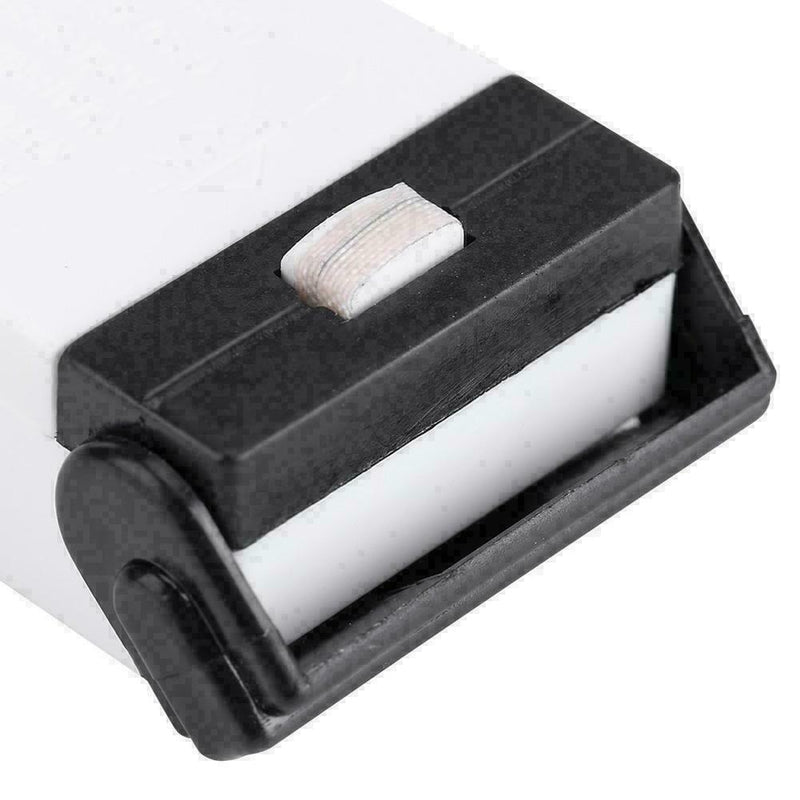 Portable Mini Home Heat Bag Sealer Sealing Machine Plastic Bag Food Packagi N5R1