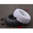 Replacement Of Bearings For Headphones By Dr.Dre Mixr White Headphones