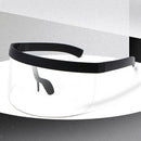 4x Women Mens  Sunglasses UV Protection Goggles HD Lens Visor Glasses