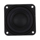 Universal 40mm 4Ohm 3W Full Range Audio Speaker 16 Coil Audio