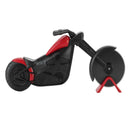 Motorbike Pizza Cutter Wheel Kitchen Gadget Pizza Cutter Knives Dinner Tool
