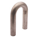 1.5" 38mm 180 U SS Steel Car Exhaust Turbo Intercooler Mandrel Bend Pipe