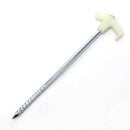 Tent Pegs For Camping Wind Resistance Anti-rust Outdoor Activities Tent T-Sh Hn