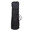 New Tenor Trombone Gig Bag Lightweight Case Black
