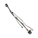 Air Conditioning Wiring Harness 89019124 for Chevrolet Colorado GMC Canyon