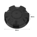 Radiator Coolant Recovery Expansion Tank Cap Replace for BMW 17137516004