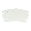 4x Car Universal Clear Side Door Handles Paint Scratches Protective Film Tide