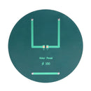 150mm 1.9W 6V Round Solar Panel for DIY Battery Cell Chargers Module Board