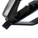 1PCS Car Vehicle Accessory Sun Visor Eye Glasses Sunglasses Card Pen Clip Holder