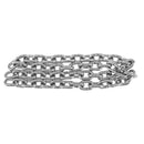 1x Marine Boat 316 Stainless Steel Link Size Anchor Chain 6mm 1/4"by 950mm