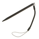 ABS Resistive Touch Screen Pen Stylus Hand Writing Replacement For Tablet Black
