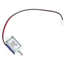 DC 3V Mini Electric DC Solenoid Valve N/C Normally Closed For Gas Air ValveSEAU