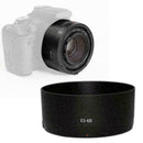 lens hood ES 68 L HOOS68 Best Deal For Canon EF50mm S1P2 F1.8_STM.HighQuali Q2A1