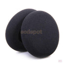 6X Earpad Ear Cup Cushion for GRADO SR60 SR80 SR125 SR225 SR325 SR325i Headphone