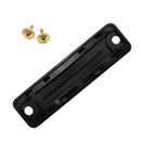 Trunk Hatch Liftgate Switch Latch Release Button Cover Replacement For Toyo