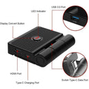 Dock for Nintendo Switch, TV Docking Station for Nintendo Switch Dock, Switch
