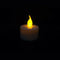 24 Flickering Candle Set Runs on Batteries Flickers Candle Battery Operated Z5X4