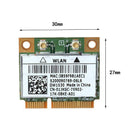BCM4322 Wireless 802.11a/b/g/n Band Dual Mini Pci-e Wifi DW1530 Card for Dell