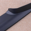 Left Front Plastic Door Handle Pull Cover Fit for BMW 7 Series F01 F02 08-15