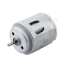 6,600 to 24,000 rpm small electric motor direct current 1.5-6v cylinder hig
