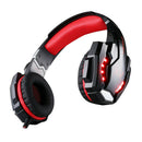 Gaming Headset with Mic for PS4, PC, Xbox One, Noise Cancelling Over Ear