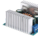DC-DC 5-30V to 1.25-30V 12V 24V 8A Automatic Step Up Down Boost Power MoS Hn