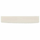 Bovine bone 12 String Electric Nut, White