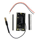 433MHz LoRa ESP32 Bluetooth WiFi Module with Antenna, Development Board