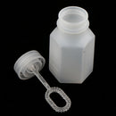 Pack of 24pcs Hexagon Shape Empty Bubbles Blowing Bottles Party Supplies