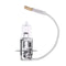 1pc H3 24V 55W 3000K White Car Xenon High/Low Beam Fog Lamp Halogen Bulb A