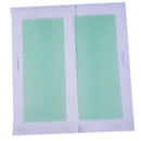 5Pcs Face Body Hair Removal Remover Depilatory Cold Wax Strips Papers Waxin O5N7
