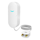 Real-time WIFI Water Leak Sensor Alarm Detector APP Alerts Leak Monitoring