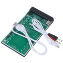 1Pc Fast Battery Tester Charger Phone Activation Board For Mobile Ph OZ