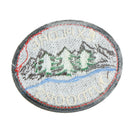 explore diy badge patch embroidered applique sewing patches clothes stickers  BX