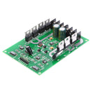 Dual Motor Driver Module Board H-bridge DC MOSFET IRF3205 3-36V 15A Peak30A