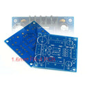 LM317 LM337 Positive and Negative Dual Power Adjustable Power Supply Board  Z6I9