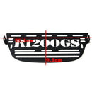 Motorcycle Radiator Cooler Grill Guard Cover for BMW R1200GS Adventure ADV  V7Q7