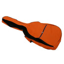 Gig Bag Case Soft Padded Straps for Folk Acoustic Guitar 39 40 41 Inch Oran