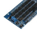 MEGA2560 Sensor Shield V1.0 Sensor Expansion Board for Arduino ATmega2560