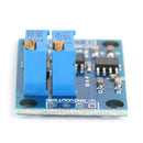 AD620 uV mV Voltage AmplifierÃ‚Â Small Signal InstrumentationÃ‚Â AmplifierÃ‚Â Board