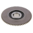 GY6-125 Beyond Bicycle 150cc Integral Starter Disc Overrunning Clutch Assembly y