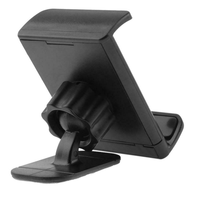 YSH-KC15 Car Dashboard Cell Phone HUD Car Phone Holder Universal Cradle