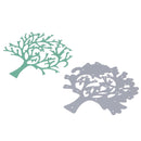 Metal Cutting Dies Stencils for DIY Scrapbooking Photo Album Card Gift Tree