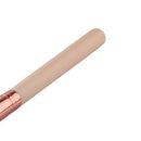 5Pcs Beige Makeup Brushes Powder Make Up Beauty Cosmetic Face Powder Blush