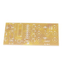 DIY Electronic Dice Kits Suite LED Circuit Kits Stable 4.5-5V Red LED Lights  Z